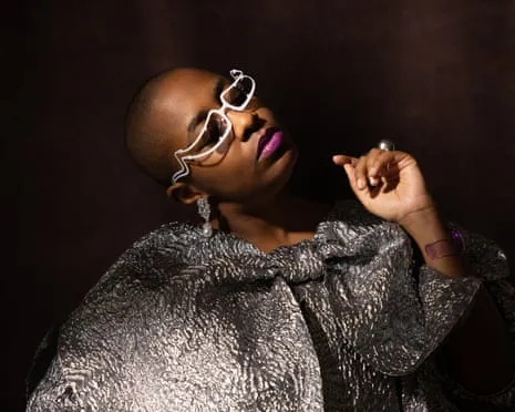 The Multifaceted Vocalist: Album Analysis – A Jazz Artist of Rare Gifts and Fearless Variety