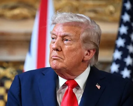 The President Indicates TV Networks May Face Punished Due to Critical Reporting