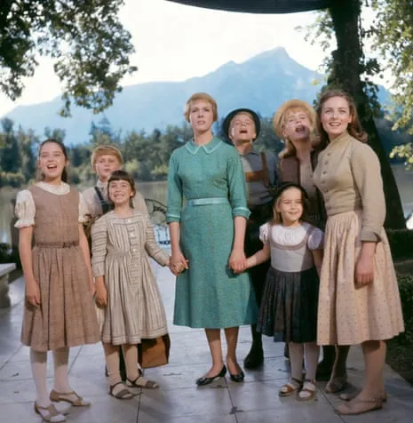 A Beloved Classic’s Child Stars Look Back: ‘Musicals About Singing Nuns’ – Few Were Confident Audiences Would Embrace It